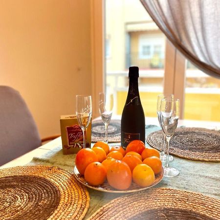 Sea&Relax Apartment カルプ エクステリア 写真