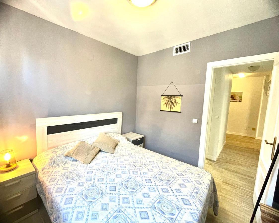 Sea&Relax Apartment カルプ エクステリア 写真
