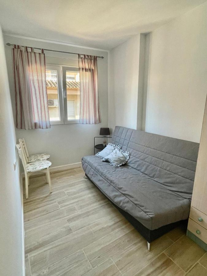 Sea&Relax Apartment カルプ エクステリア 写真