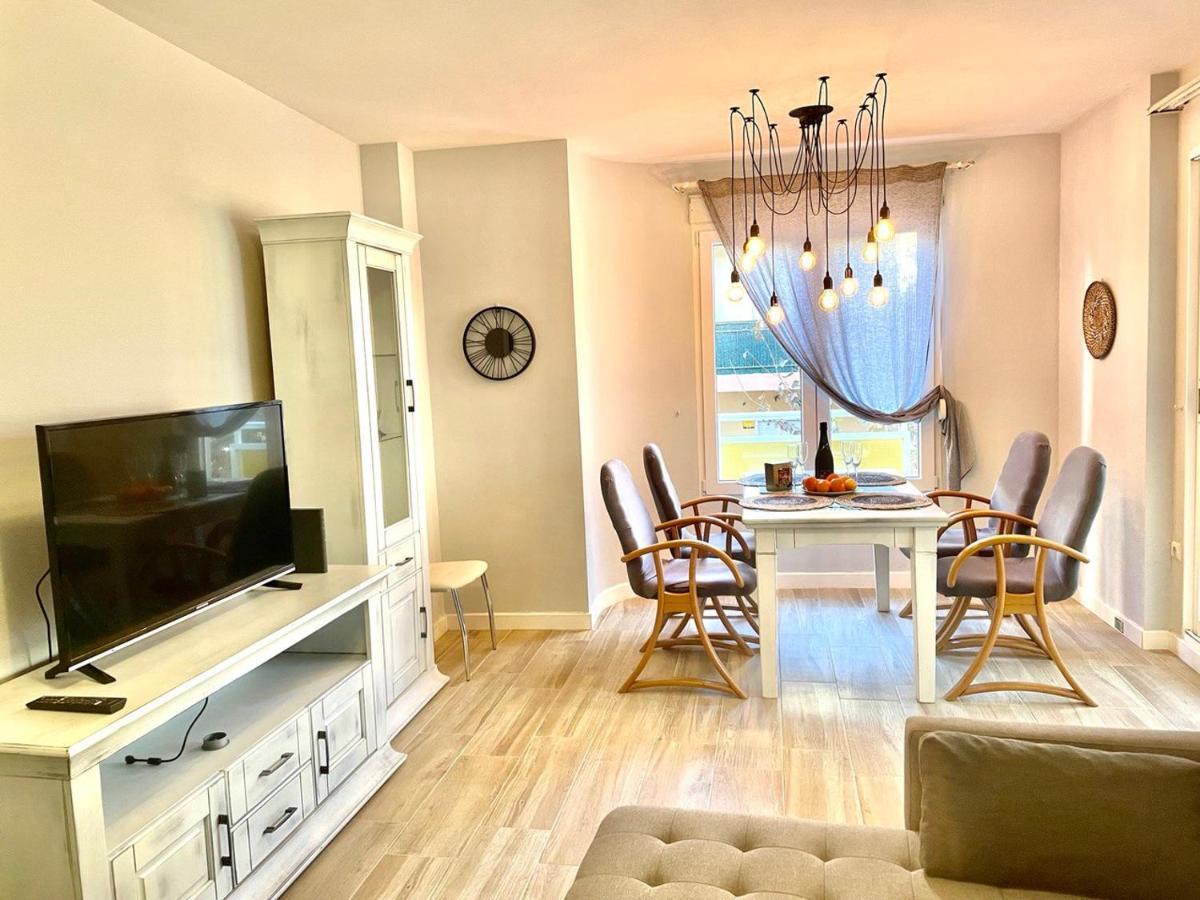 Sea&Relax Apartment カルプ エクステリア 写真