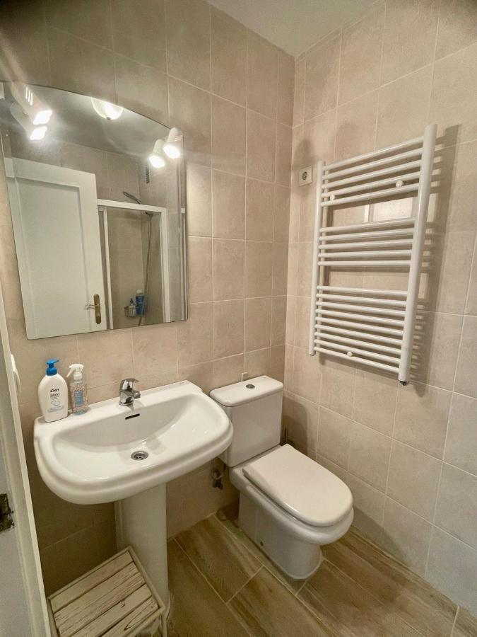 Sea&Relax Apartment カルプ エクステリア 写真