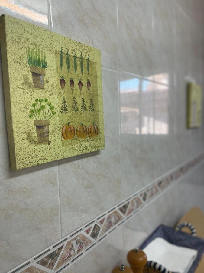 Sea&Relax Apartment カルプ エクステリア 写真