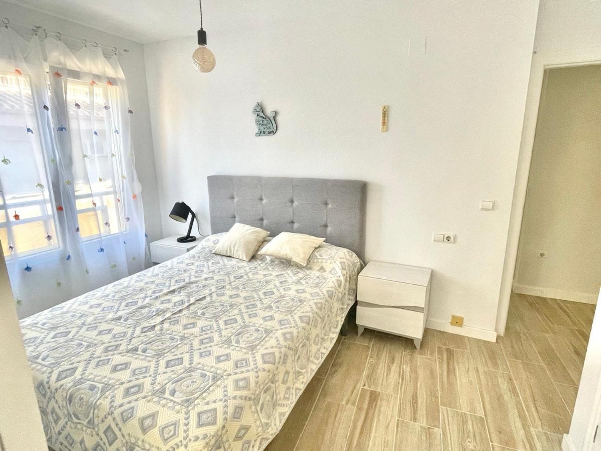 Sea&Relax Apartment カルプ エクステリア 写真