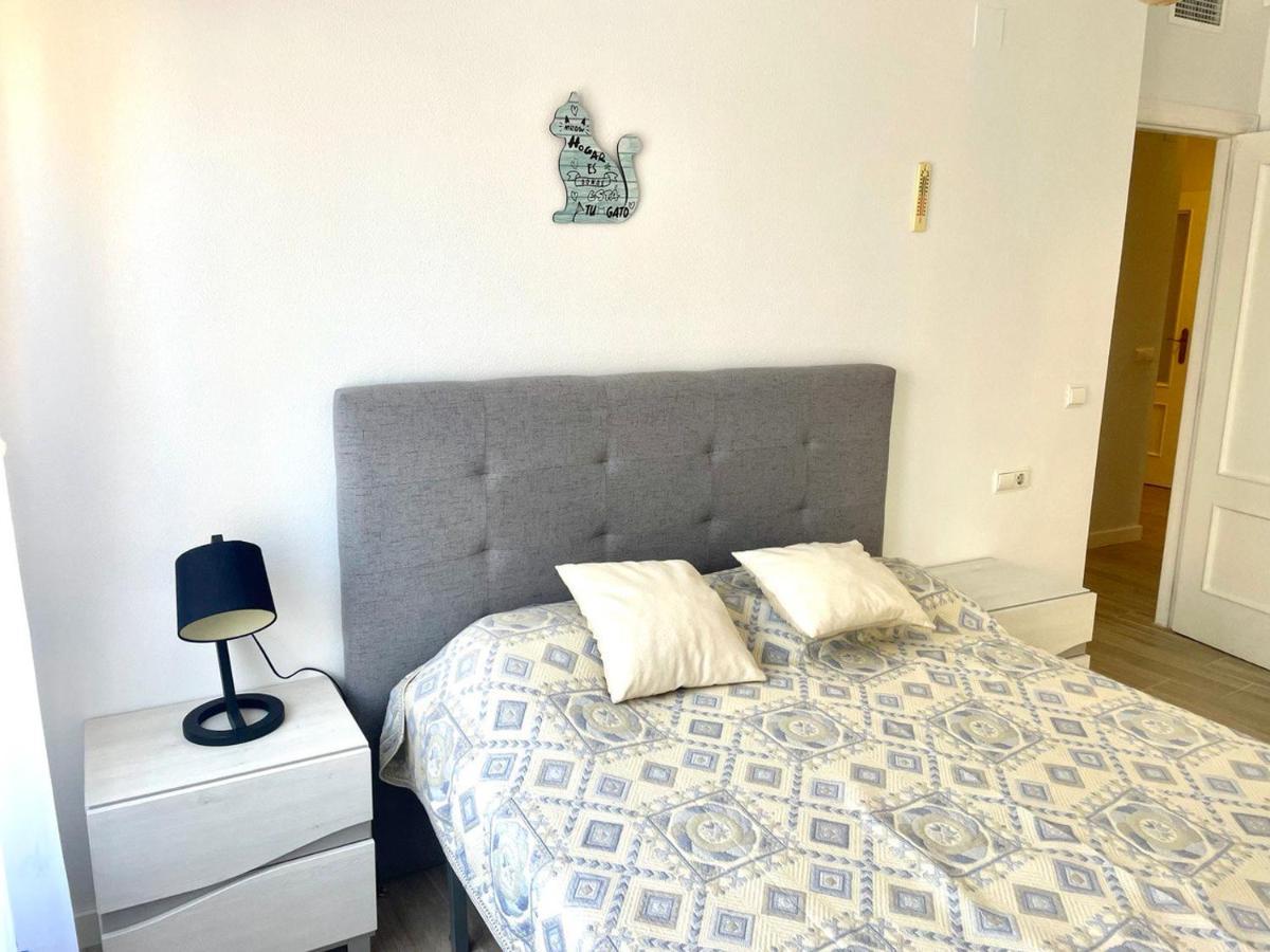 Sea&Relax Apartment カルプ エクステリア 写真